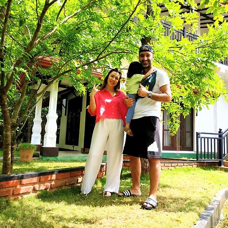 Sigiriya Cashew Palace Resort Daganapothaha Exteriér fotografie
